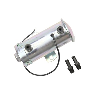 Nouvelle <span class=keywords><strong>pompe</strong></span> à carburant de tracteur à dessus <span class=keywords><strong>rouge</strong></span> 82006984 pompes à huile STS504 pour ZX200-3 - Product Image 1