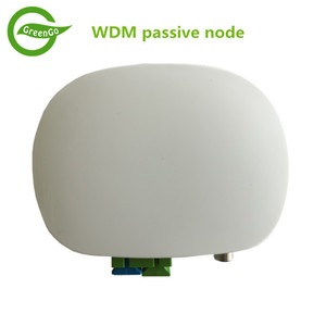 Receptor óptico pasivo OPTON FTTH WDM, funciona con OLT <span class=keywords><strong>PON</strong></span> & CATV - Product Image 5