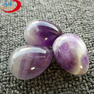 Venta al por mayor verde natural <span class=keywords><strong>Nefrita</strong></span> huevos yoni vaginal ejercicio <span class=keywords><strong>jade</strong></span> huevos para la venta - Product Image 4