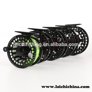 stock disponible del cnc de pesca con mosca y barras de carrete - Product Image 5