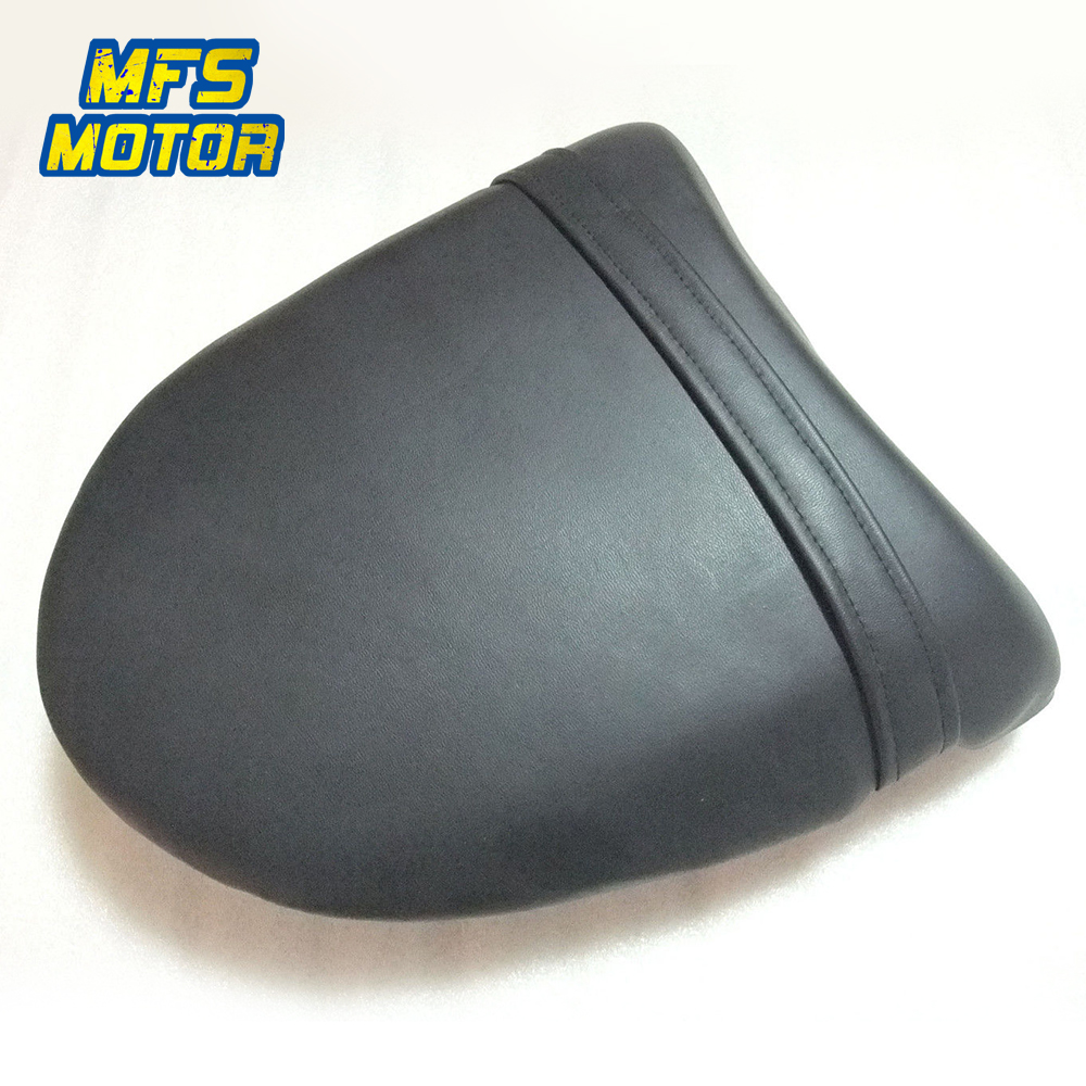 Заднее сиденье капота мотоцикла пассажирского сиденья для Kawasaki Ninja ZX6R ZX10R Z1000