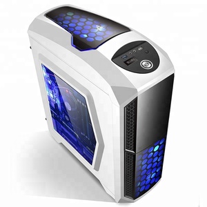 Top montado venta core i7 personal computer gaming para pc gamer - Product Image 6