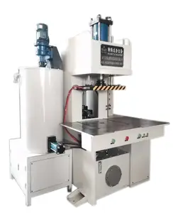 Hot sale Wax injection machine casting Intelligence single station wax injection machine injection wax machine