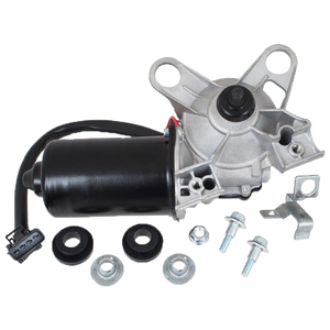 Motore tergicristallo anteriore per auto 12V DC di alta qualità per Opel <span class=keywords><strong>Signum</strong></span> 03- OEM 1273071 1273086 12757153 93171543 93185526 - Product Image 2
