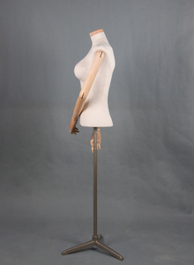 Femminile mannequin display busto - Product Image 2