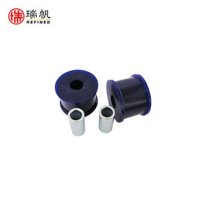 Pièces détachées pour voiture tout-terrain 4x4, kit de bagues en polyuréthane pour biellette de suspension avant pour NISSAN PATROL 1988-1997 - Y60 GQ Wagon - Product Image 4