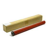 X&O Japan Premium Xerox 7855 C8055 Manchon de film pour rouleau chauffant supérieur du four de fusion pour copieur WorkCentre 7500-7800 / série AltaLink C8000