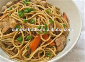venta al por mayor secos tipo brc chow mein - Product Image 2