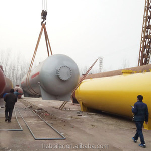 중국 제조 업체 작은/큰 용량 스틸 <span class=keywords><strong>LPG</strong></span> 저장 탱크/선박 - Product Image 2
