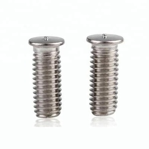 Штампованный болт из нержавеющей стали SS304 - Product Image 1