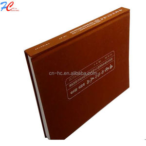 Extranjero Swen vinculante barato buenas noticias Tapa dura A6 impresión de libros - Product Image 3
