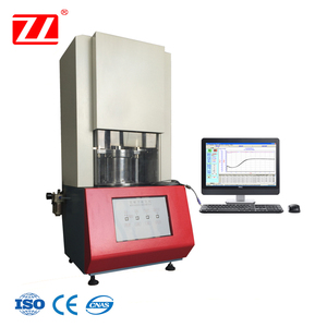 Oszillierende <span class=keywords><strong>Disc</strong></span> <span class=keywords><strong>Rheometer</strong></span> Tester Hersteller - Product Image 1