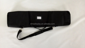 Espositore <span class=keywords><strong>Roll</strong></span>-<span class=keywords><strong>Up</strong></span> a Base Larga, Supporto per <span class=keywords><strong>Banner</strong></span> con Base Ampia - Product Image 5