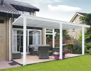 Pérgolas para jardines y terrazas - Product Image 1