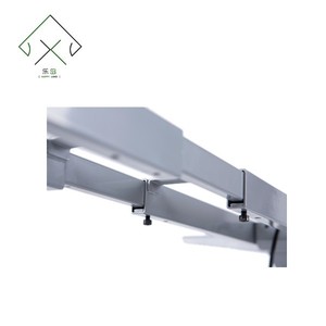 Venta caliente oficina deskadjustable estudio niños silla de <span class=keywords><strong>ruedas</strong></span> altura altura ajustar <span class=keywords><strong>mesa</strong></span> <span class=keywords><strong>auxiliar</strong></span> - Product Image 4