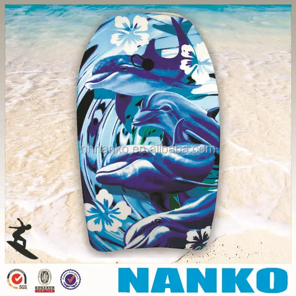 NA1129 Customized Surfboard EPS / IXPE Made In China
