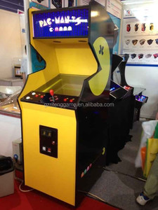 19 pulgadas vertical pandorabox 4 de arcade máquina de juego de arcade para la cafetería - Product Image 5
