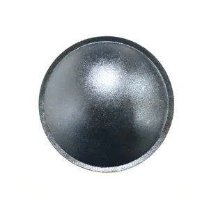 Loa siêu trầm loa các bộ phận-giấy dust cap