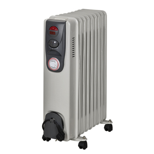 Cixi — <span class=keywords><strong>radiateur</strong></span> <span class=keywords><strong>électrique</strong></span> remplis d'huile, machine pour chauffage, - Product Image 1