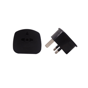 Hot bán phổ để Anh 3 pin cắm khách du lịch Adaptor với 13A cầu chì - Product Image 2
