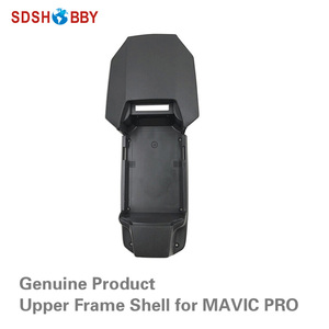 Producto genuino Drone cuerpo cubierta marco superior Shell para DJI <span class=keywords><strong>MAVIC</strong></span> PRO - Product Image 1