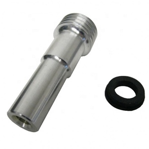 Chất lượng cao boron carbide vòi phun cho máy phun cát - Product Image 1