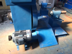 Trung quốc cung cấp HXE-SX630 Tự Động Kép <span class=keywords><strong>Spooler</strong></span> Tackle với hệ thống điều khiển FOB Thượng Hải - Product Image 6