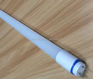 3 Years Warranty 270 Degree View Angle 18W 4FT 150lm/w LED Tube T8