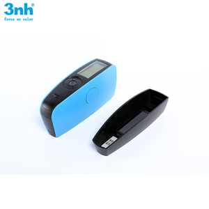 3nh inteligente digital glossmeter 60 grados <span class=keywords><strong>con</strong></span> 1000 gu YG60 para el pulido de mármol y <span class=keywords><strong>granito</strong></span> - Product Image 2