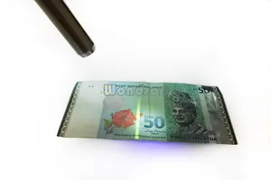 <span class=keywords><strong>Mini</strong></span> lampe de poche violette haute puissance 395nm LED 1.5V AAA <span class=keywords><strong>Violet</strong></span>, <span class=keywords><strong>Mini</strong></span> lampe torche UV pratique - Product Image 6