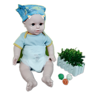Pañales para bebés económicos, de tipo tela, para adultos, como la hoja trasera, impresos en Turquía. - Product Image 4