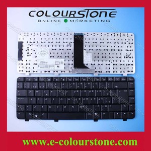 Llegada de nuevo español sp teclado para hp 6720 <span class=keywords><strong>s</strong></span> 6530 <span class=keywords><strong>s</strong></span> 6730 <span class=keywords><strong>s</strong></span> <span class=keywords><strong>te</strong></span> negro 6037B0023126 - Product Image 1