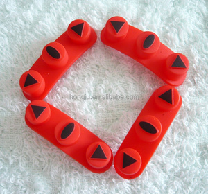 Suministrar todas las clases de teléfono móvil de Goma teclado <span class=keywords><strong>P</strong></span> + <span class=keywords><strong>R</strong></span> con mejor opción - Product Image 4