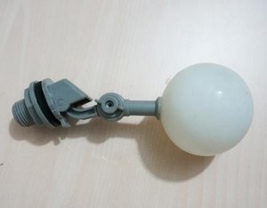 Katup Apung Air Mini