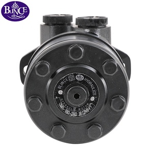 Blince dan-foss OMR/<span class=keywords><strong>OMP</strong></span> Eaton H/<span class=keywords><strong>S</strong></span> series coil valve White MP/MLHP/MMR/MLHR Parker moteur hydraulique - Product Image 4
