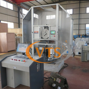 Machine d'essai d'impact Charpy à encoche en V ISO 148 ASTM E23 ASME 300J 500J <span class=keywords><strong>CVN</strong></span> - Product Image 3