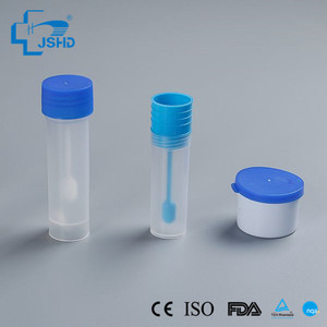 Usine Directe HDA Tabouret exemple de conteneur 20 ml - Product Image 1