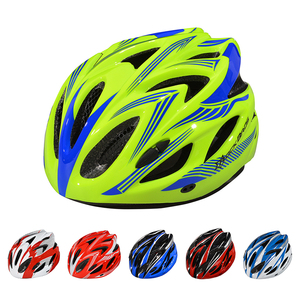 New ROCKBROS Cycling Men's Women's Helmet EPS Ultralight MTB Mountain Bike Helmet Comfort Safety Cycle Bicycle Helmet Free Size - Product Image 1