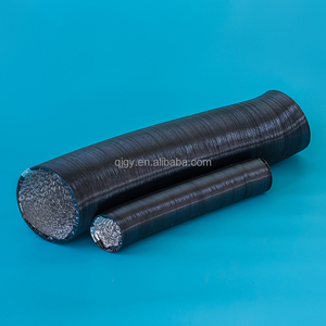 Alibaba marketplace premium 3000 pa flexible duct <span class=keywords><strong>rectangular</strong></span> - Product Image 3
