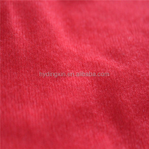 <span class=keywords><strong>Tissu</strong></span> éponge en <span class=keywords><strong>coton</strong></span> à boucle tricotée de haute qualité de chine pour composé avec éponge - Product Image 5
