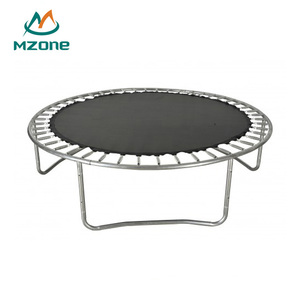 Accessoire de <span class=keywords><strong>Trampoline</strong></span> de <span class=keywords><strong>trampoline</strong></span>, <span class=keywords><strong>tapis</strong></span> de saut, tissu 100% en polypropylène - Product Image 5