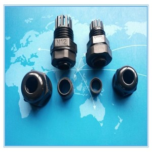 Commercio all'ingrosso Enorme Pressione di gomma impermeabile cable gland - Product Image 5