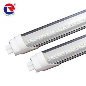 Lampu Led 7W 100LM/W 100-277V AC 438Mm Tabung Led Tidak Termasuk Pin T8 450Mm Tabung Led T8