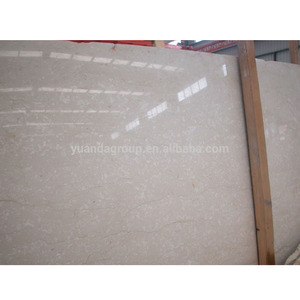 Piedra natural <span class=keywords><strong>Tavera</strong></span> mármol color beige Omán losa de mármol suelo - Product Image 1