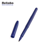 Reliabo – Stylo chirurgical stérile d'usine en chine, Stylo marqueur médical Non toxique pour la peau