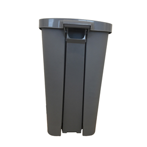 Plástico al aire libre respetuoso <span class=keywords><strong>del</strong></span> medio ambiente que recicla <span class=keywords><strong>el</strong></span> compartimiento de la calle de 100 litros - Product Image 5