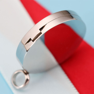 316L Stainless Steel <strong>Men's</strong> Vintage Box Chain Aroma <strong>Locket</strong> Essential Oil Diffuser Necklace for Anniversary - Product Image 2