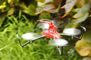 Vuelo invertido toysky top venta de alta calidad mini rc quadcopter drone rc - Product Image 6