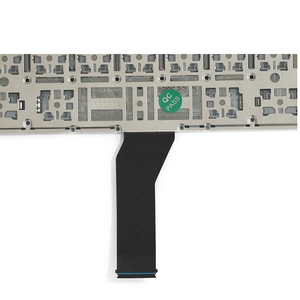 Bàn phím cho Macbook Air 13 ''A1369 A1466 thai/US/UK/RU/Bàn phím tiếng Tây Ban Nha - Product Image 5