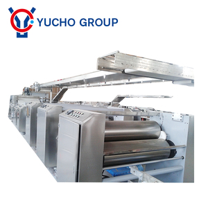 <span class=keywords><strong>Chinois</strong></span> innovants produits biscuit sandwich faisant la machine meilleure vente de produits <span class=keywords><strong>au</strong></span> nigeria - Product Image 3